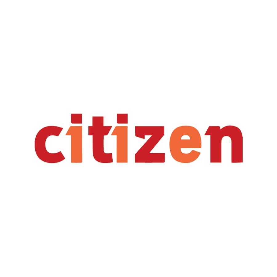 citizen.lk YouTube channel avatar
