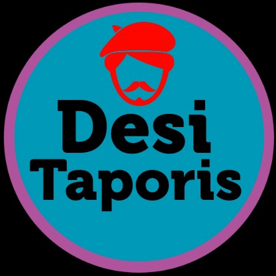 Desi Taporis YouTube channel avatar