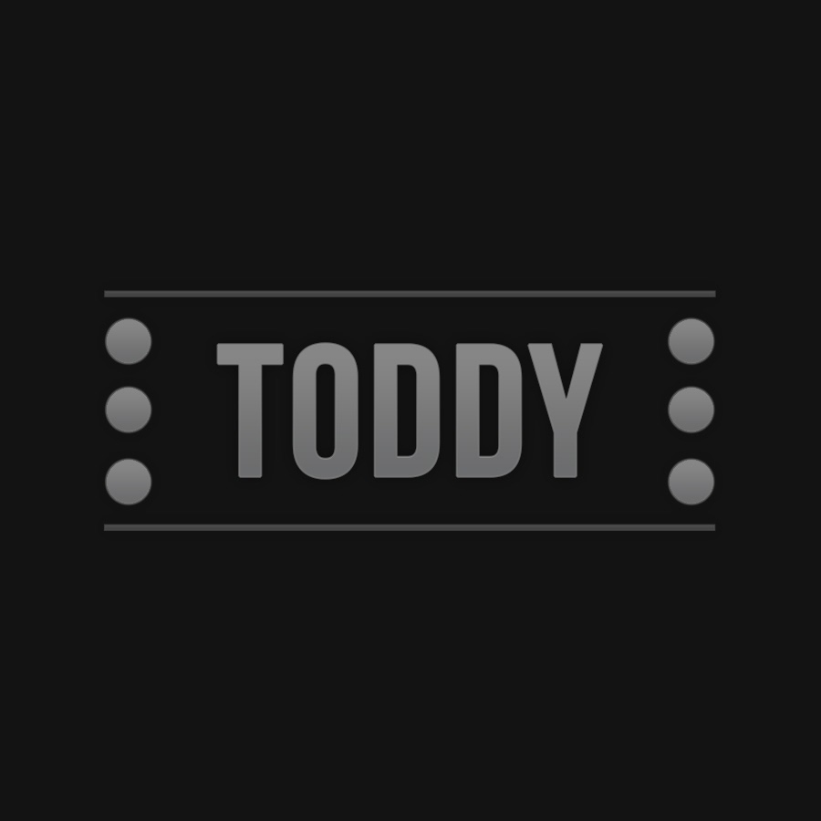ToDDy YouTube channel avatar