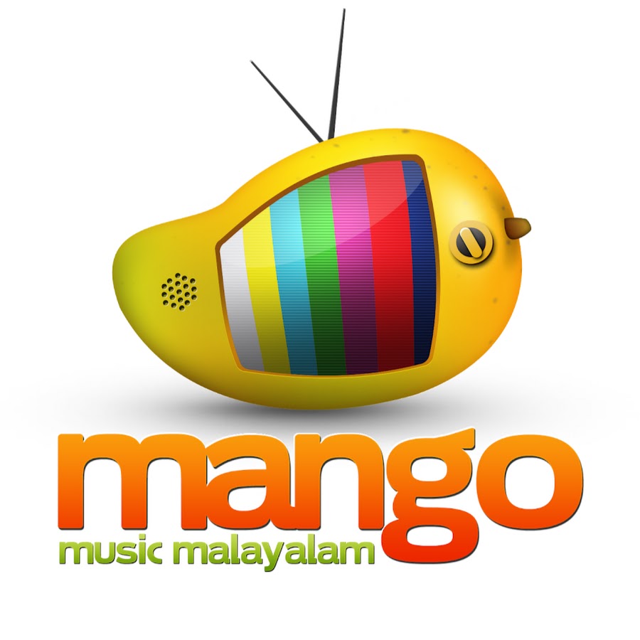 Mango Music Malayalam Avatar canale YouTube 