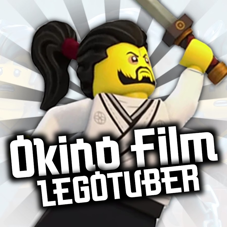 RÃ³Å¼owy ninja YouTube kanalı avatarı