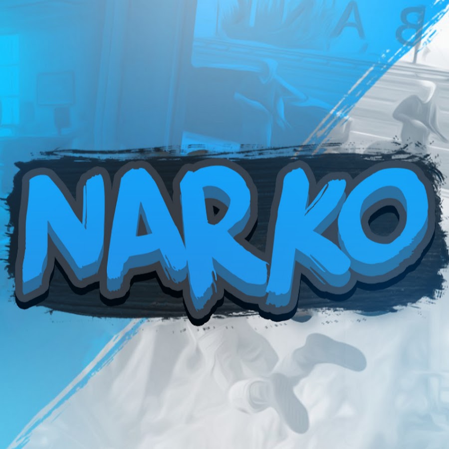 NarkoMods - Â¡Canal Secundario! Avatar channel YouTube 