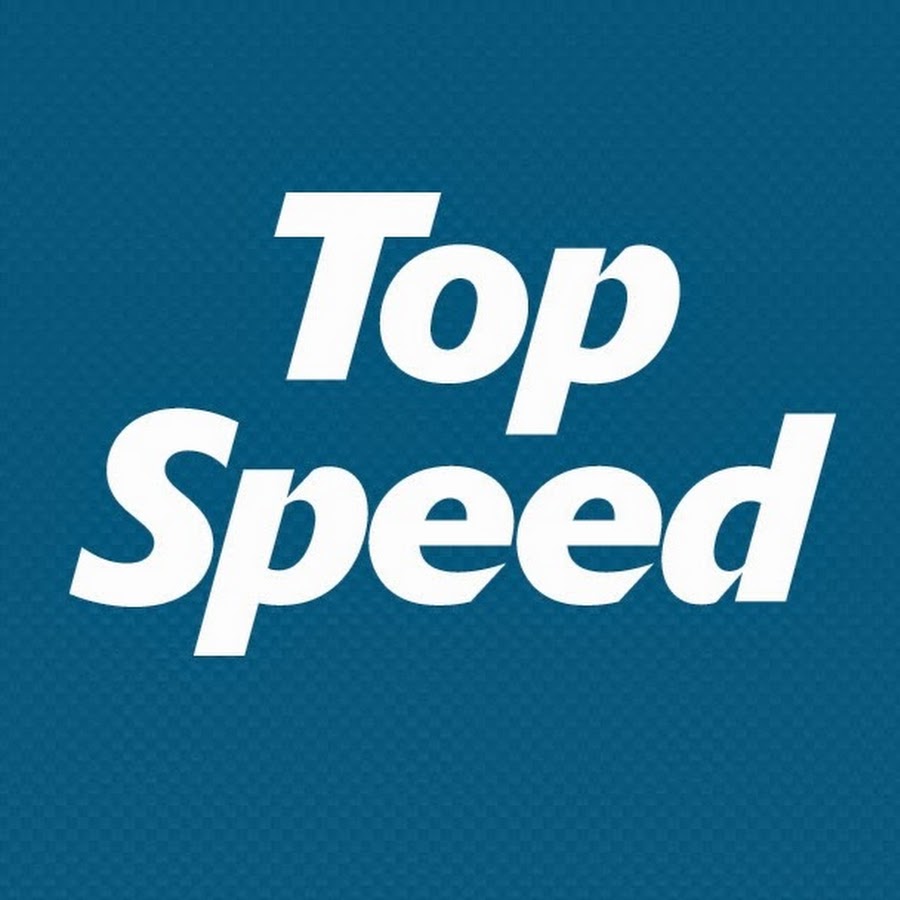 TopSpeed YouTube channel avatar