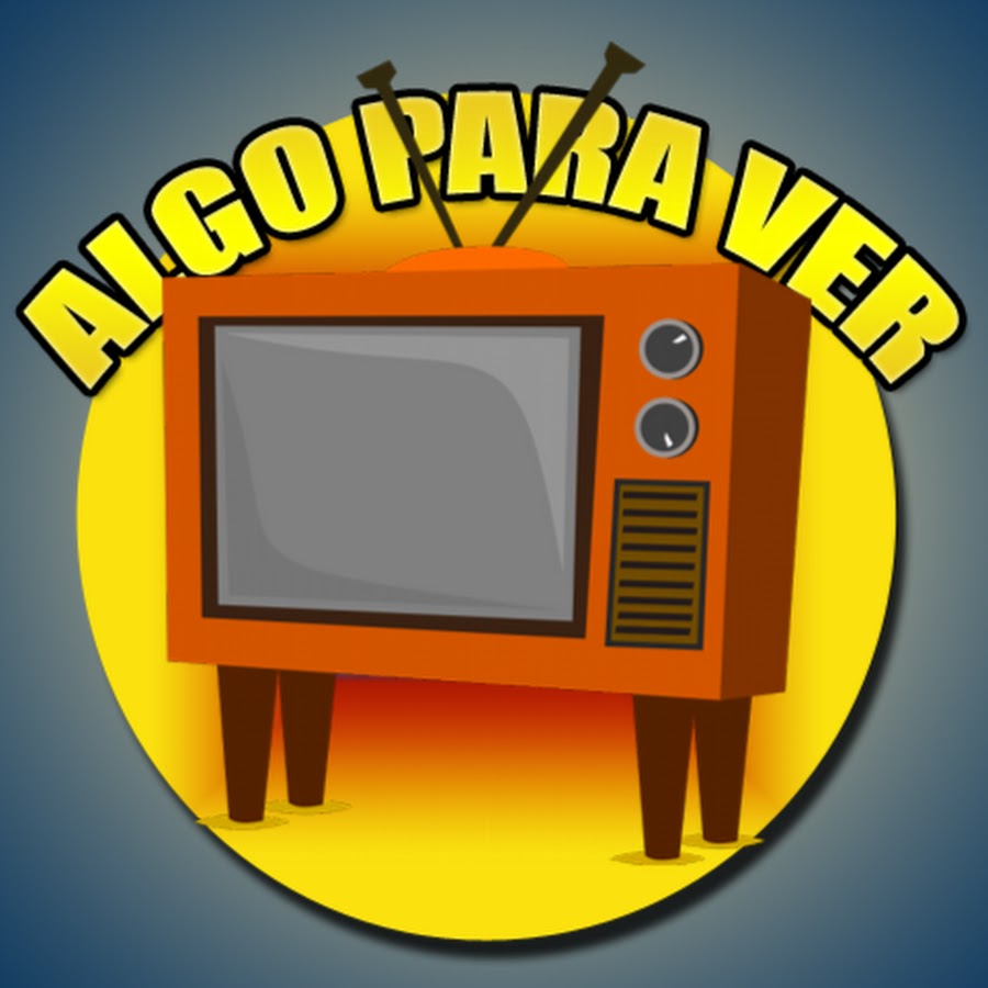 Algo Para Ver ইউটিউব চ্যানেল অ্যাভাটার