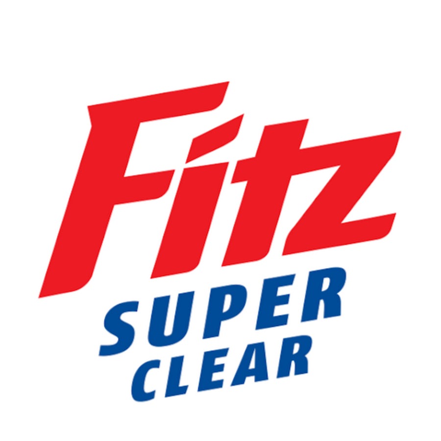 Fitz Super Clear