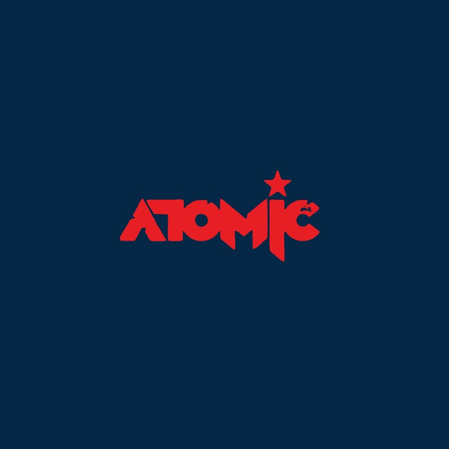 Atomic Otro Way YouTube channel avatar
