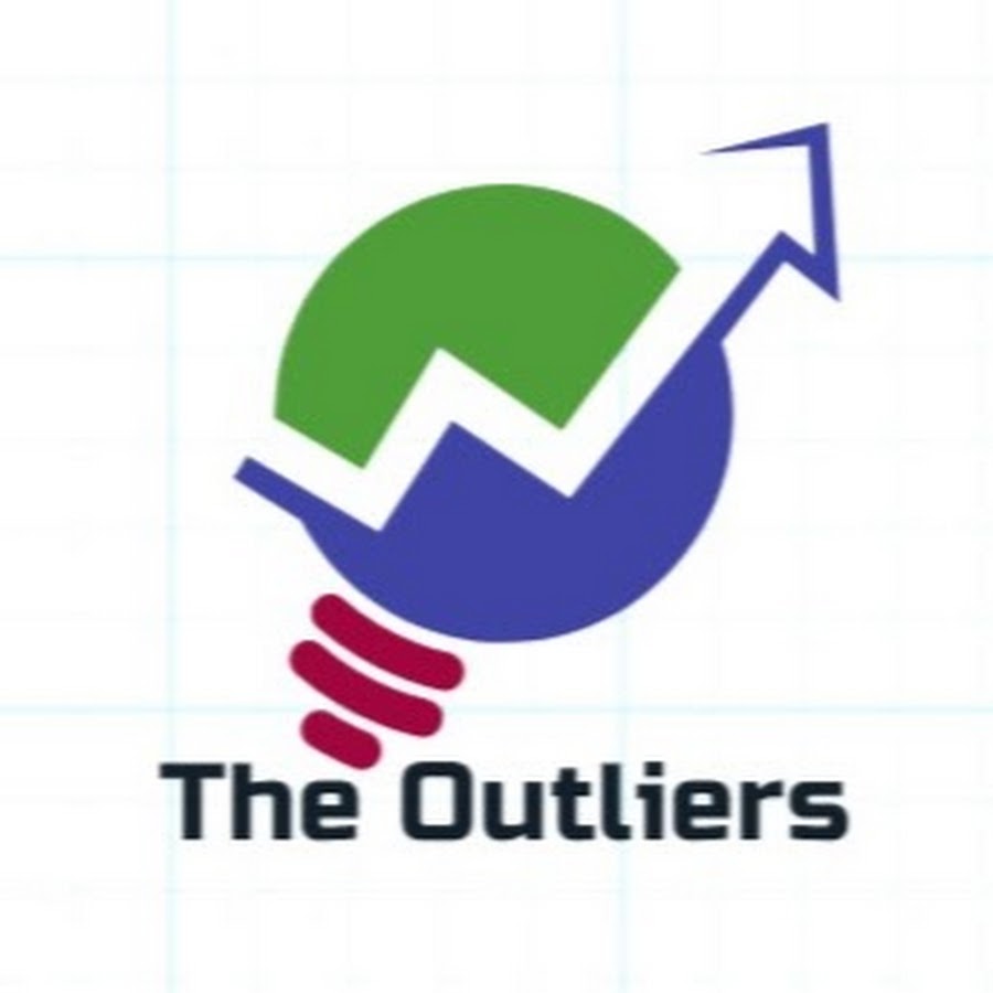 The Outliers YouTube-Kanal-Avatar