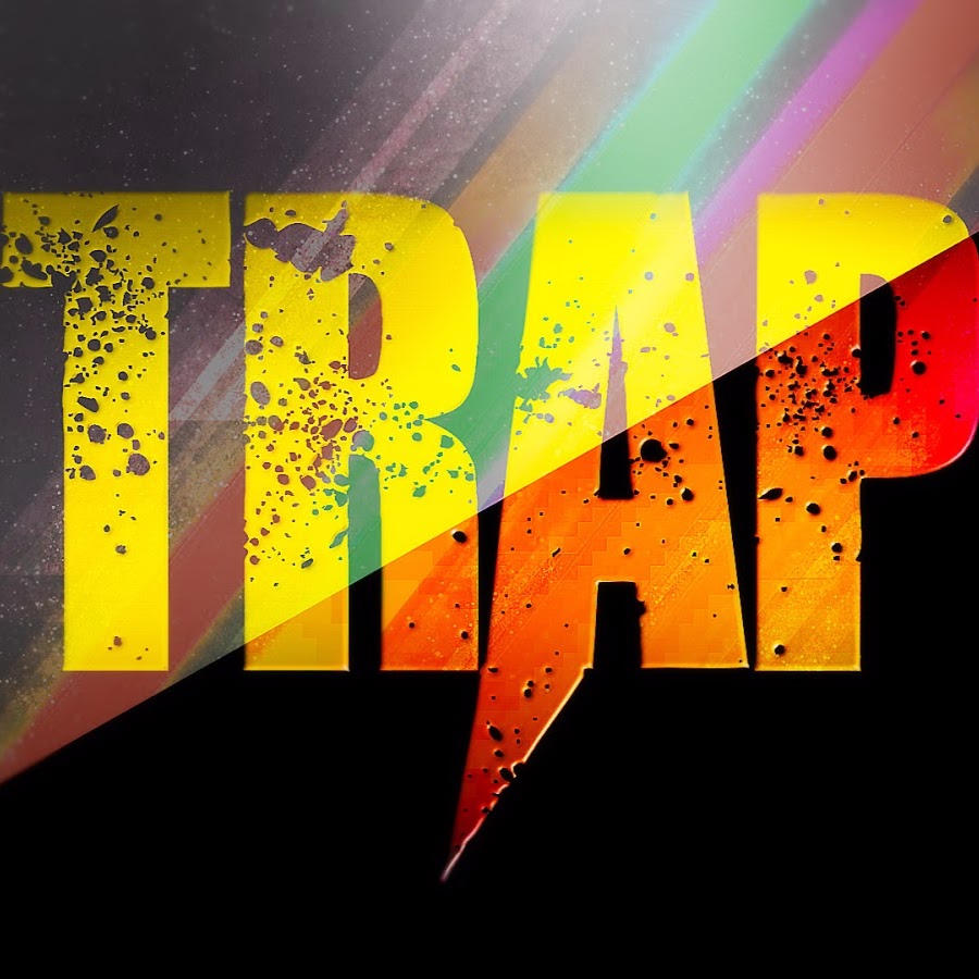 Trap Productions ইউটিউব চ্যানেল অ্যাভাটার