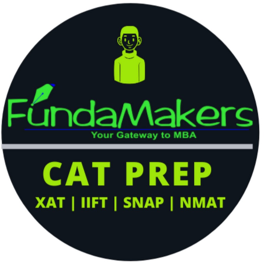 Funda Makers YouTube channel avatar
