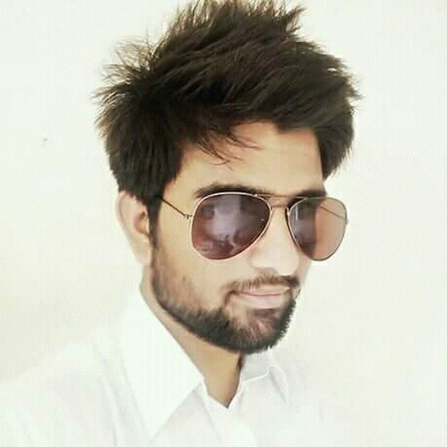 Rana DAni YouTube channel avatar
