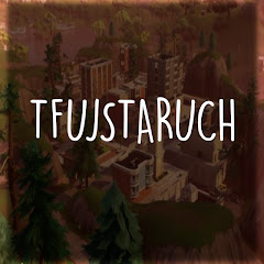 TfujStaruch