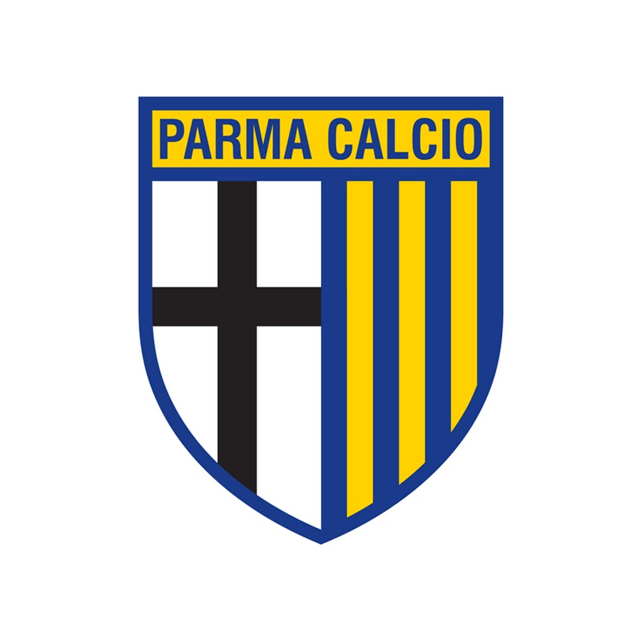 Parma Calcio 1913 ইউটিউব চ্যানেল অ্যাভাটার