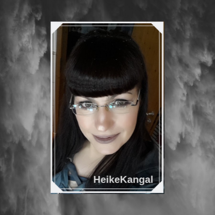 Heike Kangal YouTube channel avatar