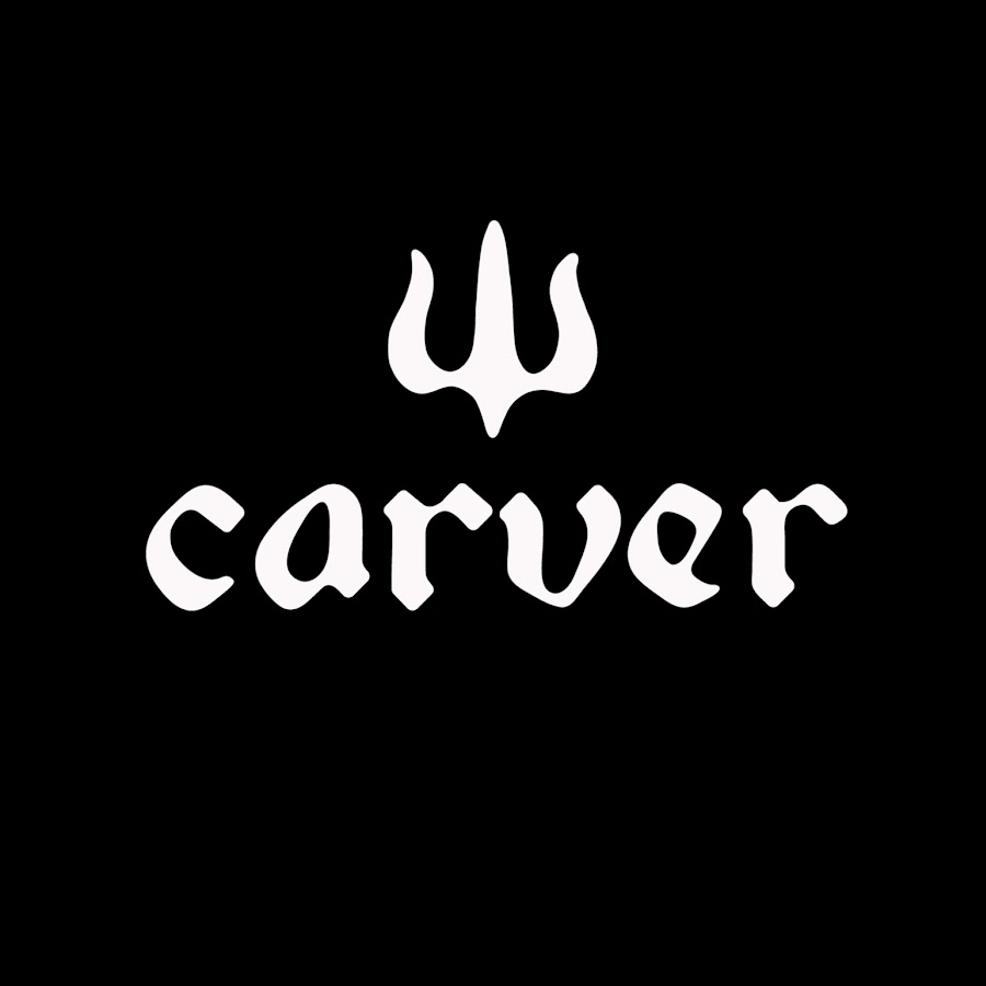 Carver Skateboards رمز قناة اليوتيوب