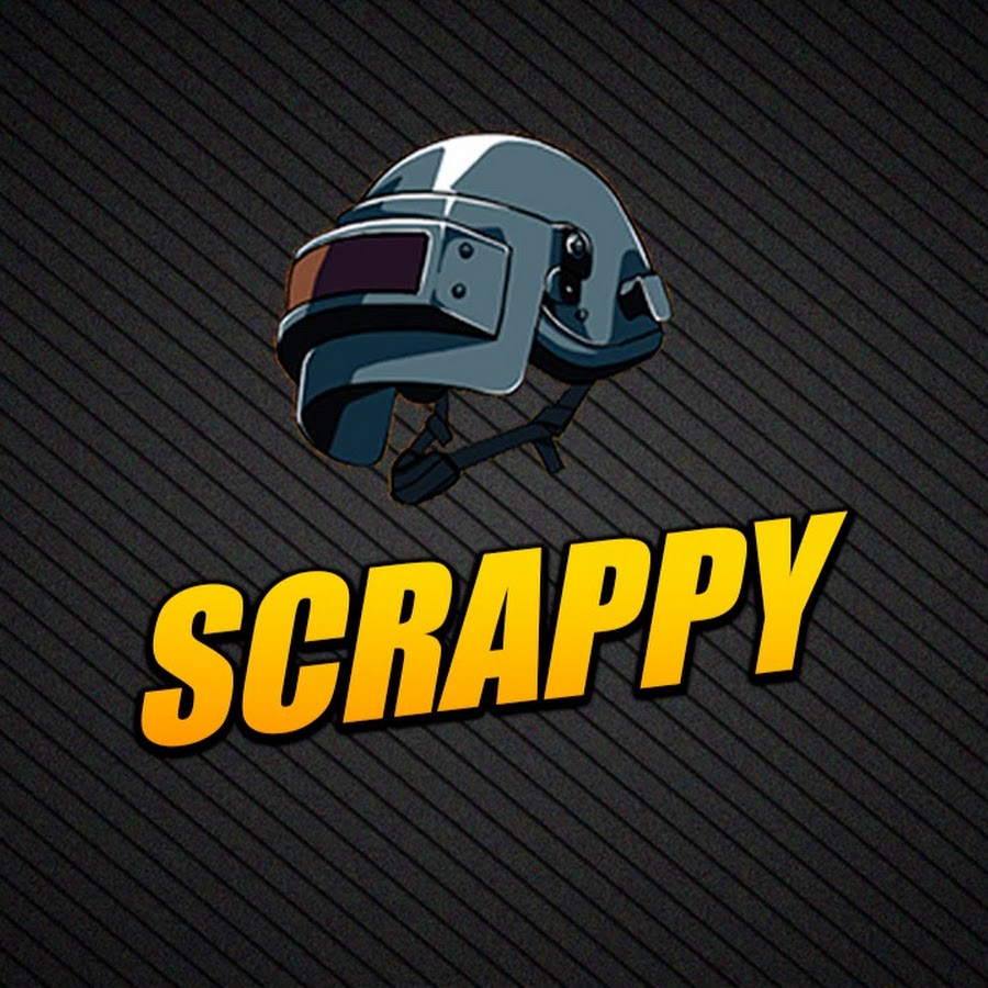 Scrappy YouTube channel avatar