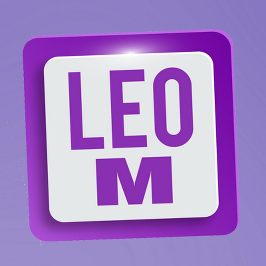 Leo M YouTube channel avatar