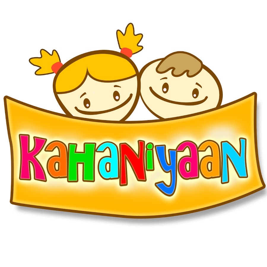 Kahaniyaan رمز قناة اليوتيوب