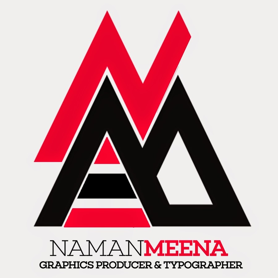 Naman Meena Avatar del canal de YouTube