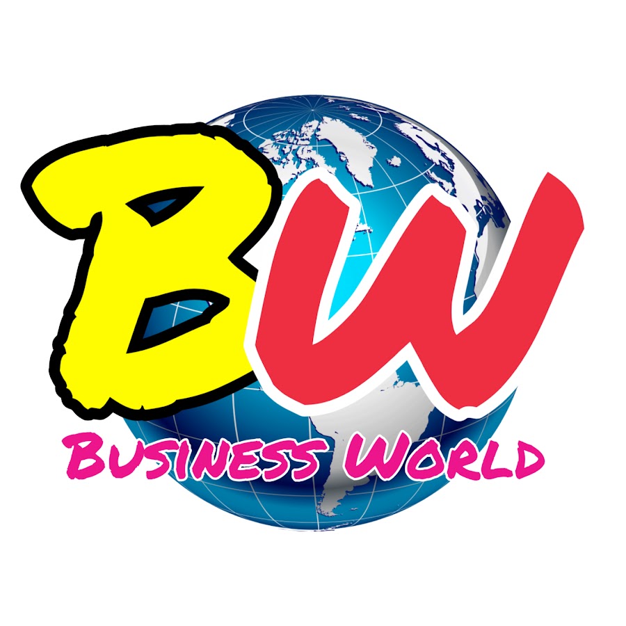 Business World Awatar kanału YouTube