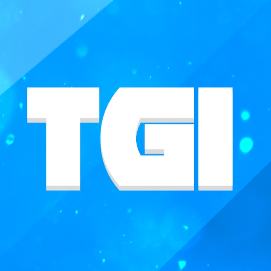 TGI YouTube channel avatar