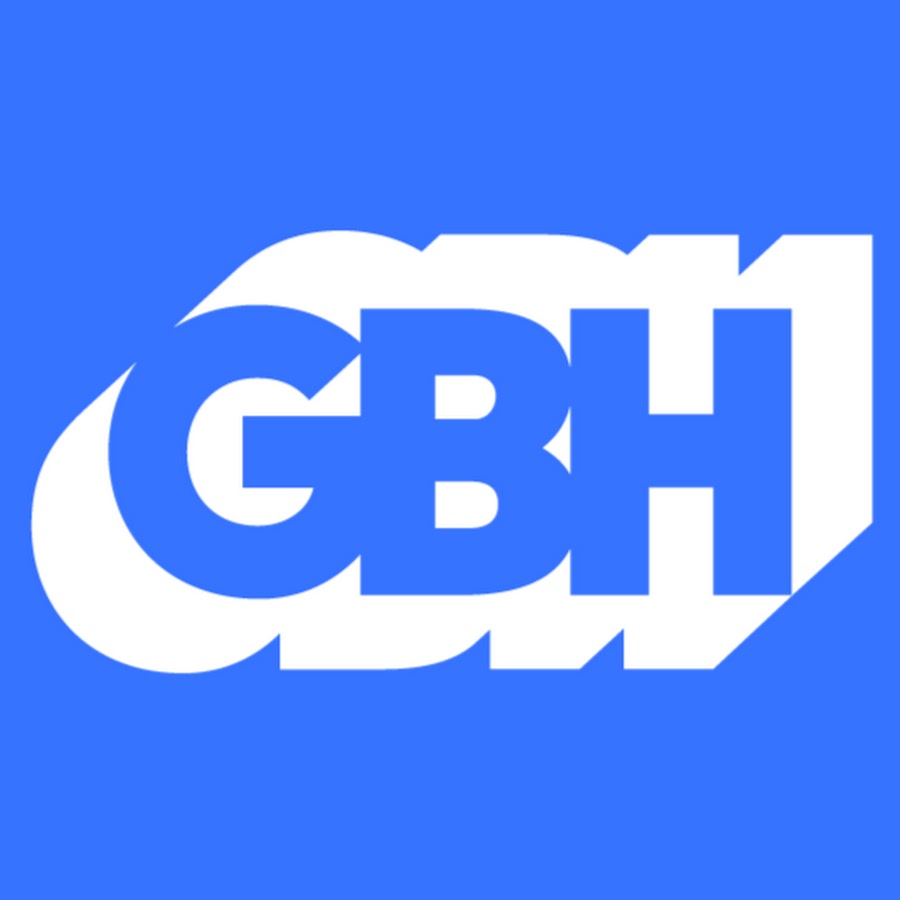 WGBH News यूट्यूब चैनल अवतार