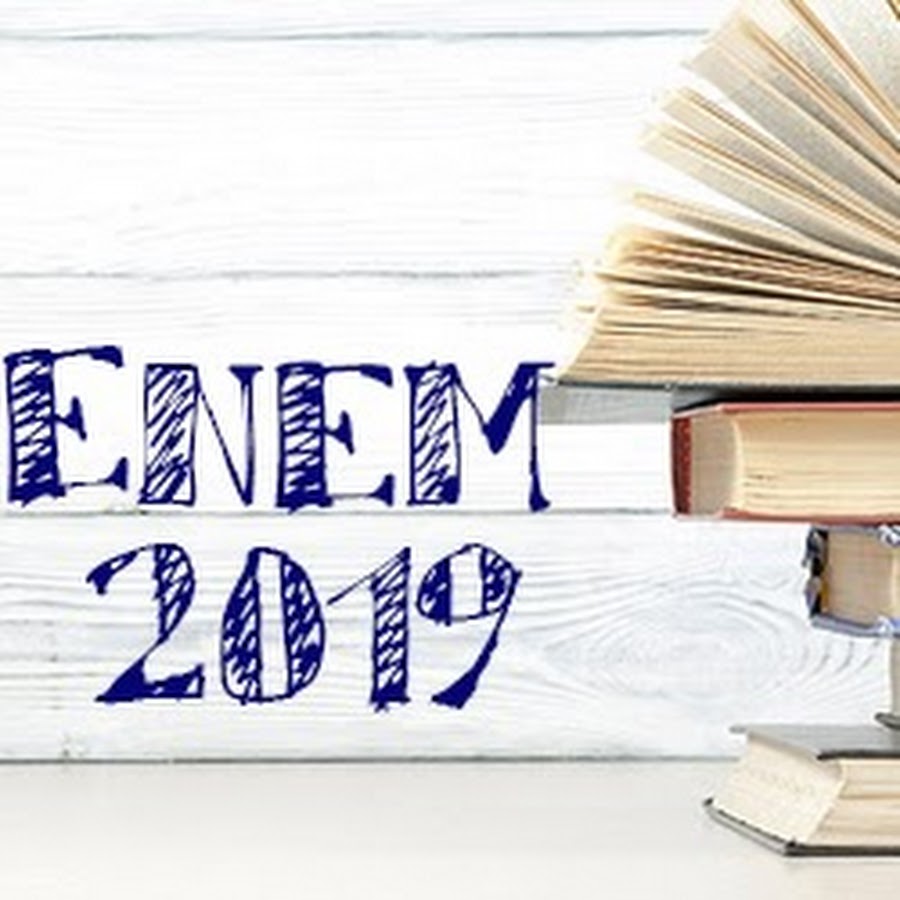 O Enem 2018 رمز قناة اليوتيوب