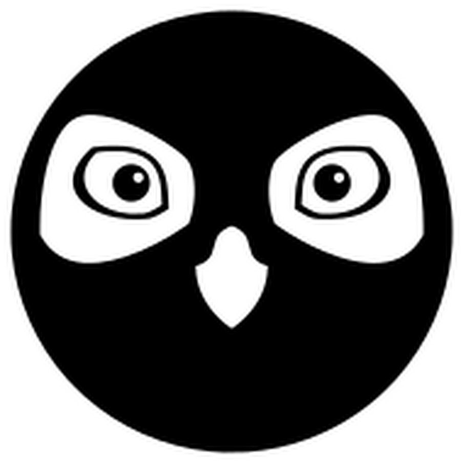 OwlCrate ইউটিউব চ্যানেল অ্যাভাটার