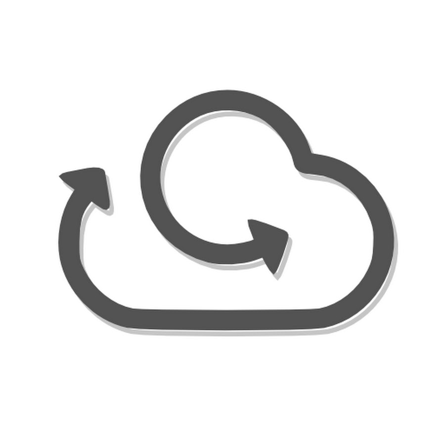Blender Cloud YouTube channel avatar