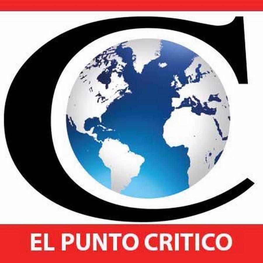 El Punto CrÃ­tico TV ইউটিউব চ্যানেল অ্যাভাটার