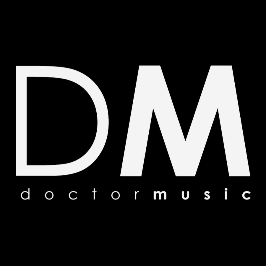 DoctorMusic यूट्यूब चैनल अवतार