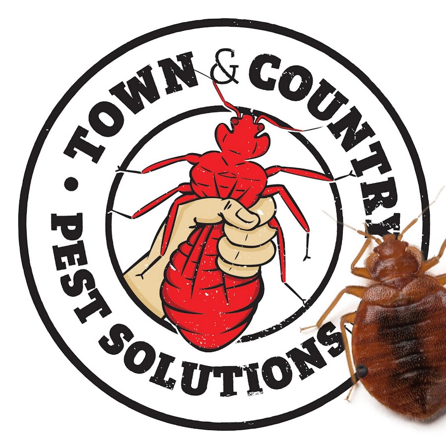Town and Country Pest Solutions Inc. Аватар канала YouTube