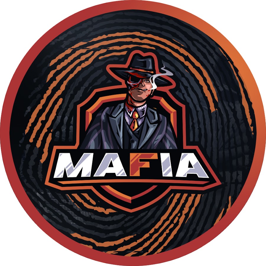 MafiaXGamer Awatar kanału YouTube