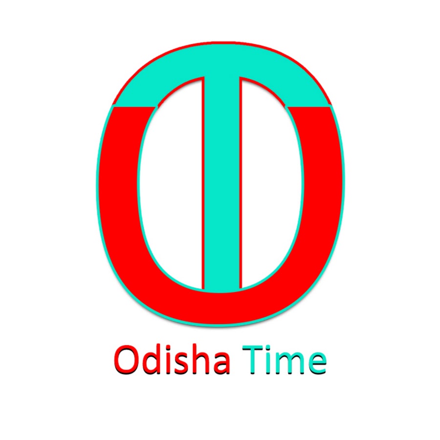 Odisha Time यूट्यूब चैनल अवतार