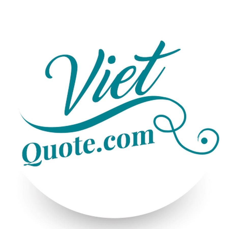 VietQuotes YouTube channel avatar
