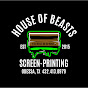 House of Beasts YouTube Profile Photo