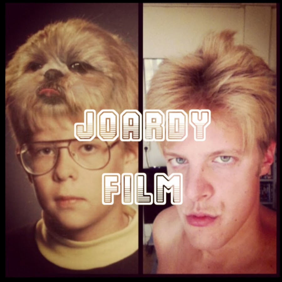 Joardy Film YouTube kanalı avatarı