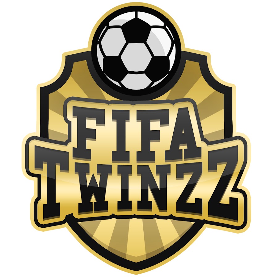FIFA TWINZZ YouTube channel avatar
