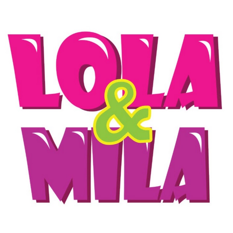 Lola & Mila Avatar channel YouTube 