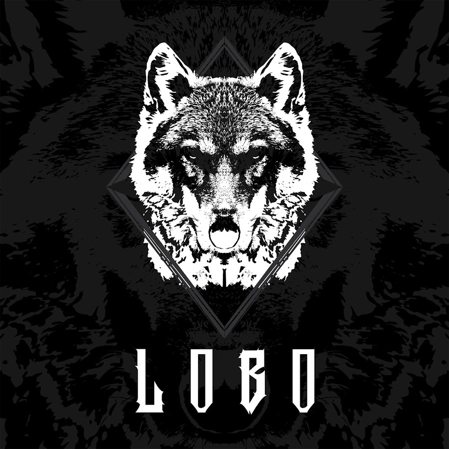Lobo RawArt यूट्यूब चैनल अवतार
