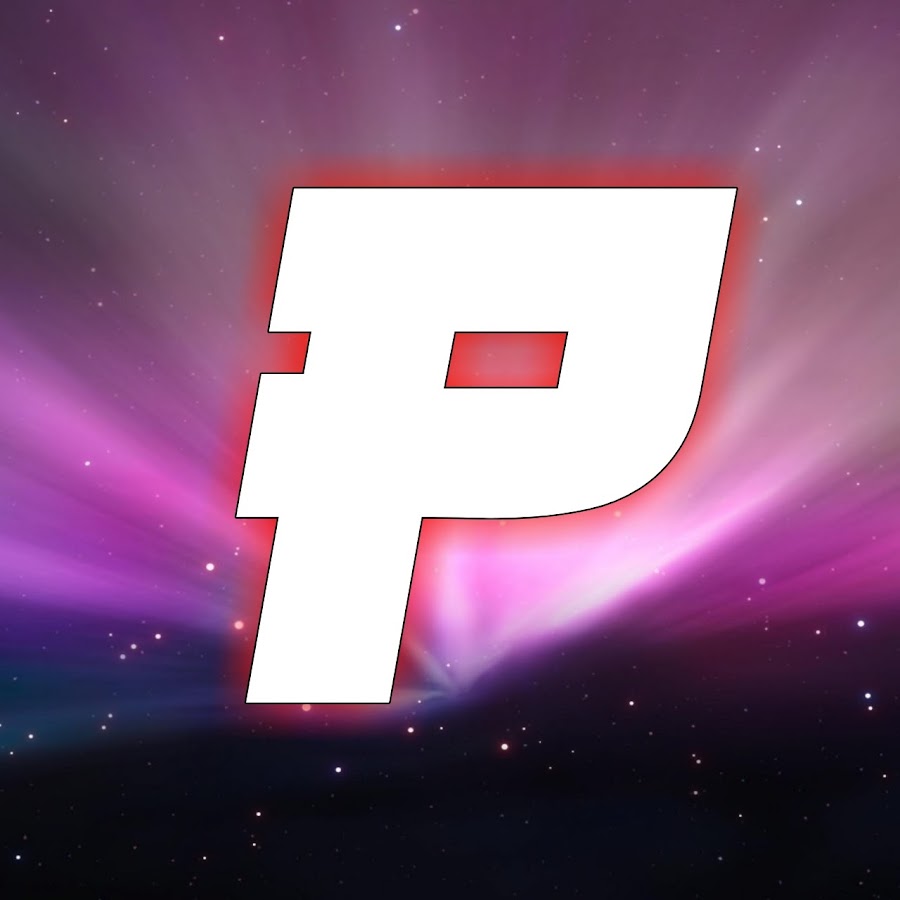 Pinterfan YouTube channel avatar