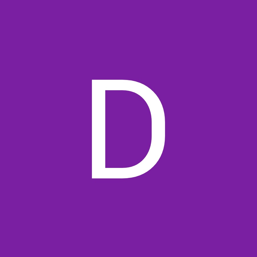 DemoDan رمز قناة اليوتيوب