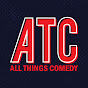 All Things Comedy thumbnail