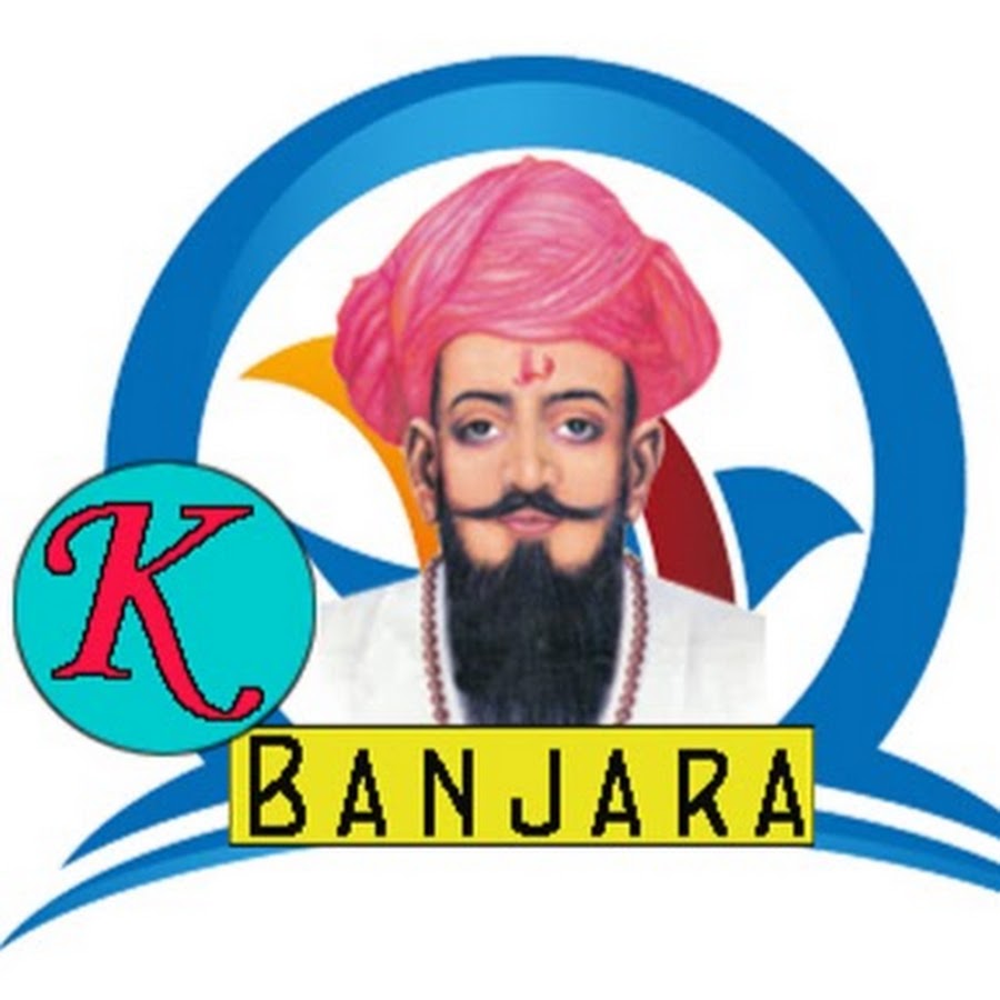 K Banjara Tv YouTube channel avatar