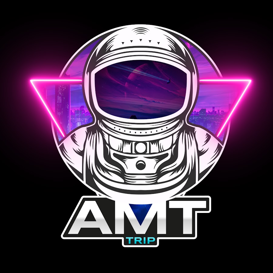 Art of Minimal Techno - Tripping YouTube channel avatar