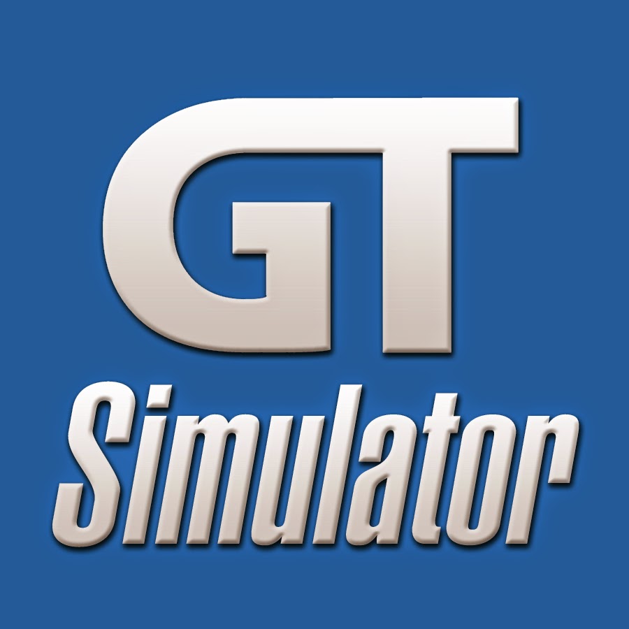 GameTube Simulator YouTube channel avatar