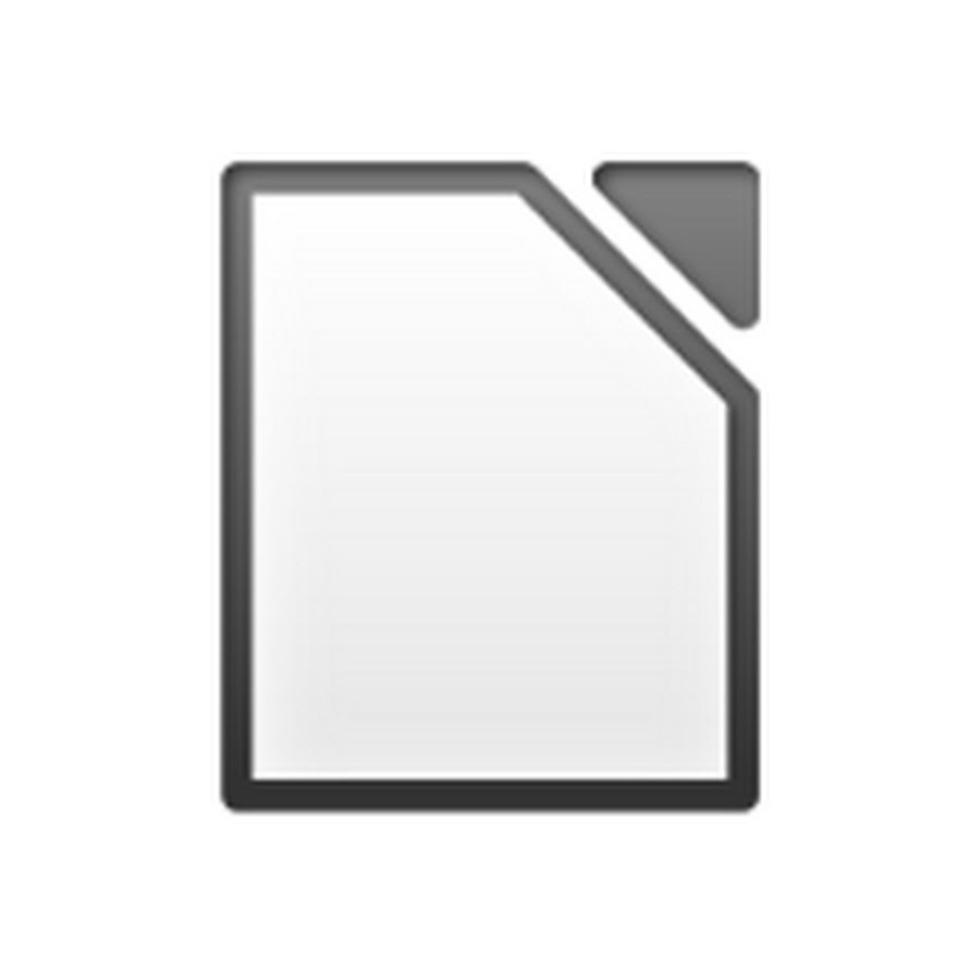 LibreOffice - The
