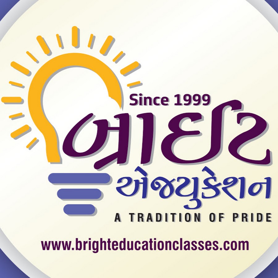 Gandhinagar Tuition Avatar channel YouTube 