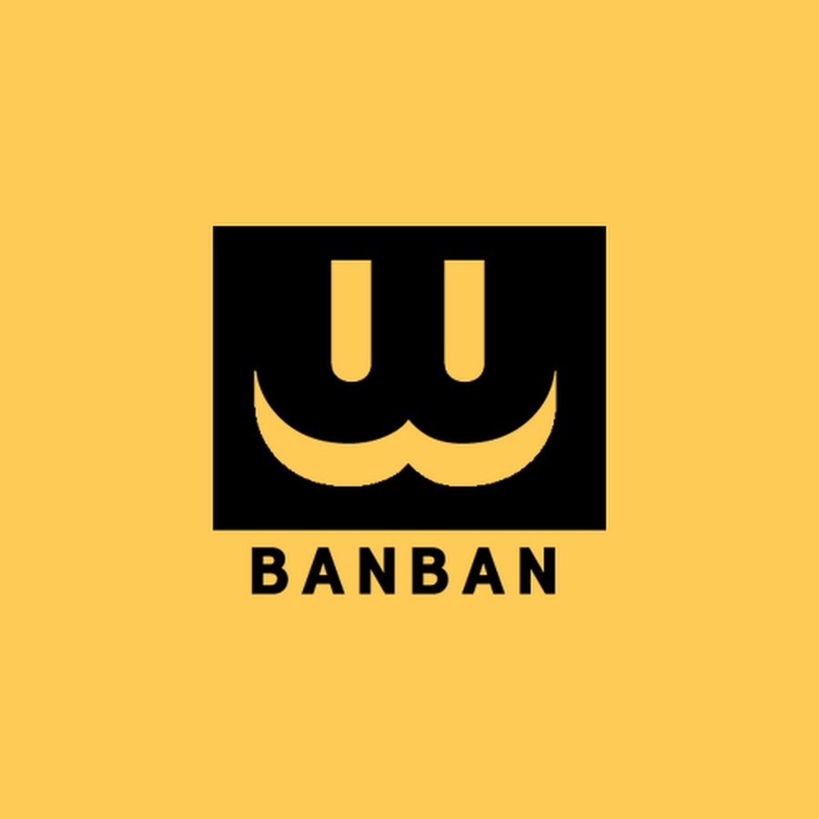 BanBan Entertainment YouTube kanalı avatarı