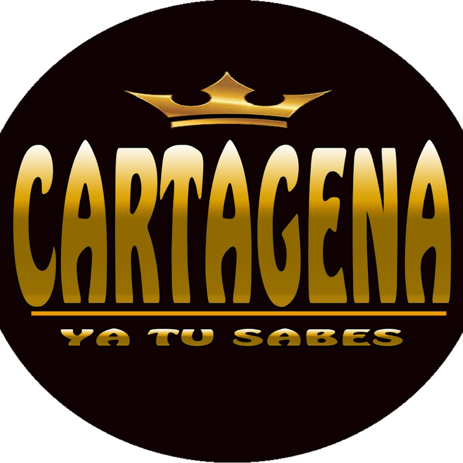 cartagena colombia YouTube channel avatar