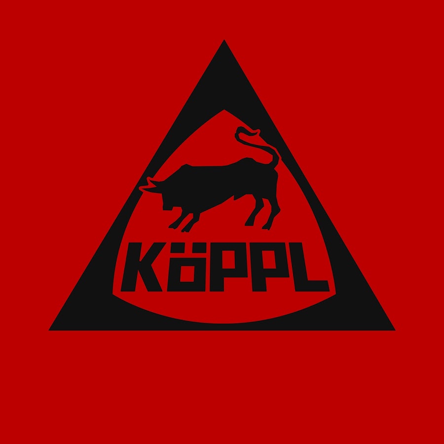 kK1896 YouTube channel avatar